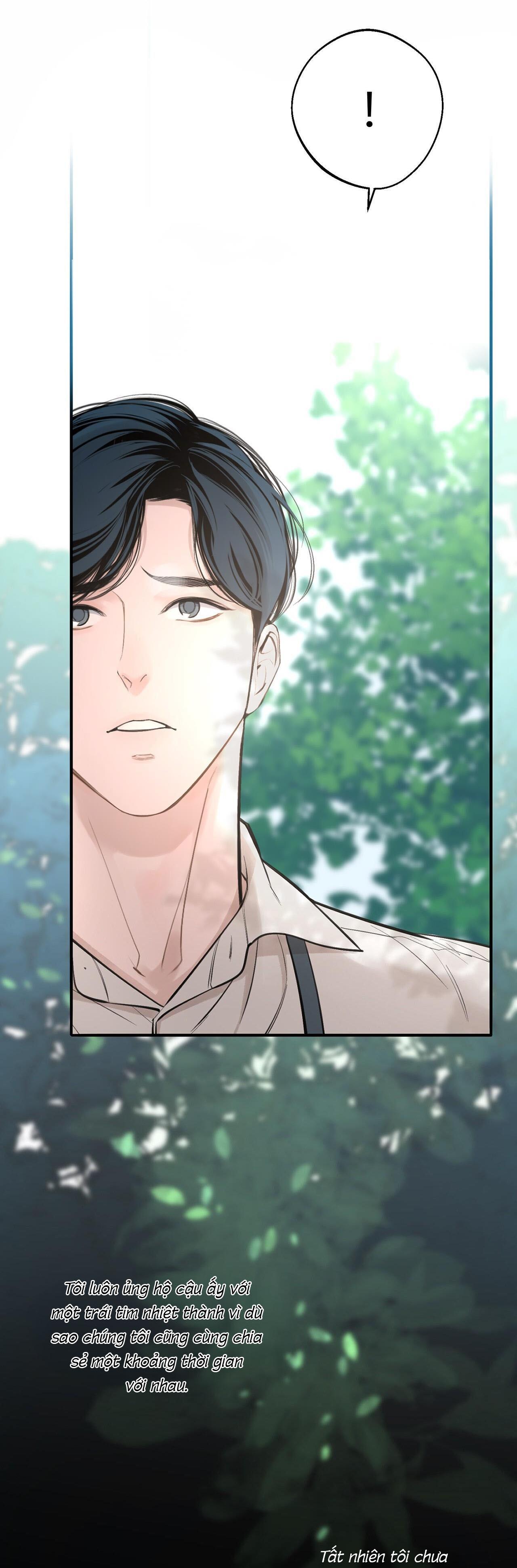 Đọc truyện |DROP| CÚ DASH - Chapter 8