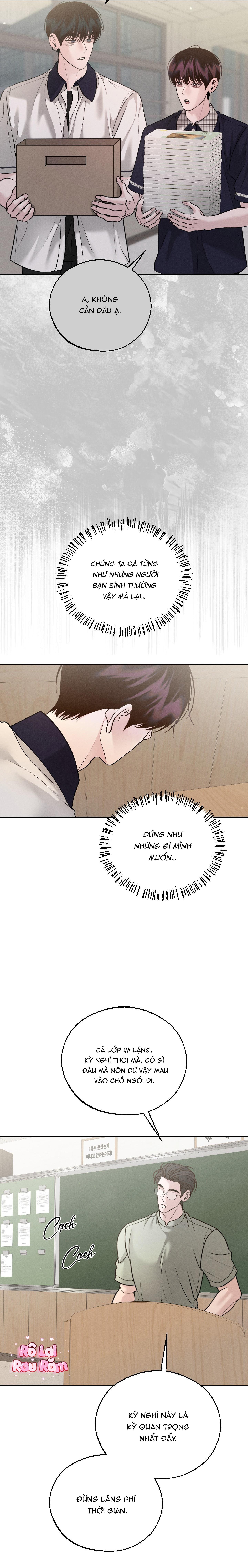 Đọc truyện  Cứu tinh của Thứ Hai - Chapter 52