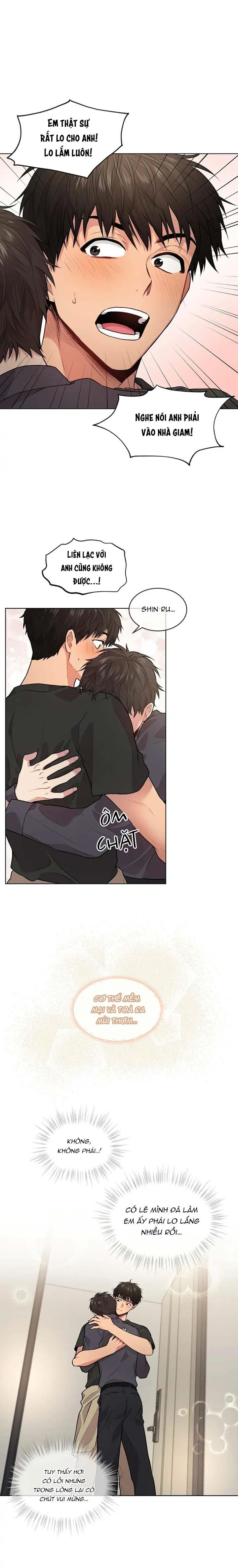 Đọc truyện Passion - Chapter 28