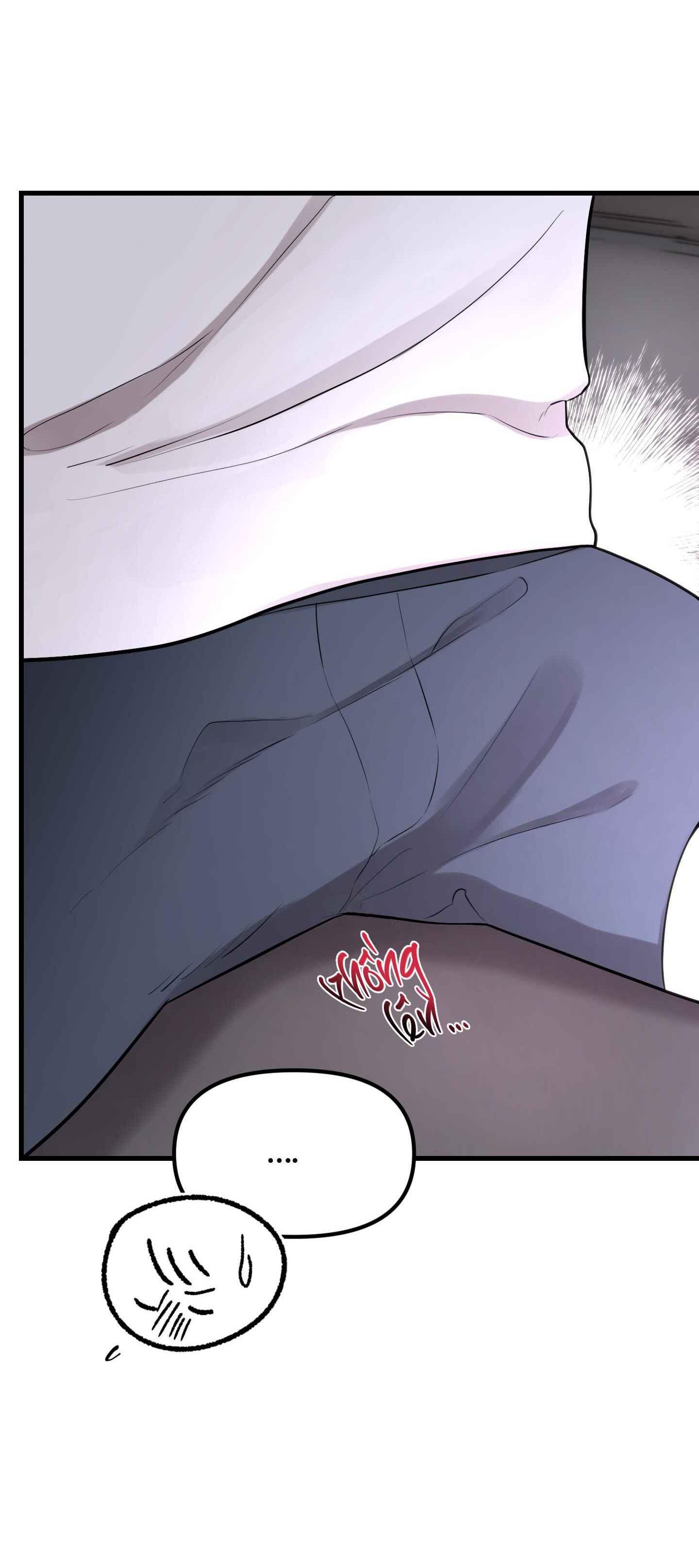 Đọc truyện NGHIỆN SEX - Chapter 15.4