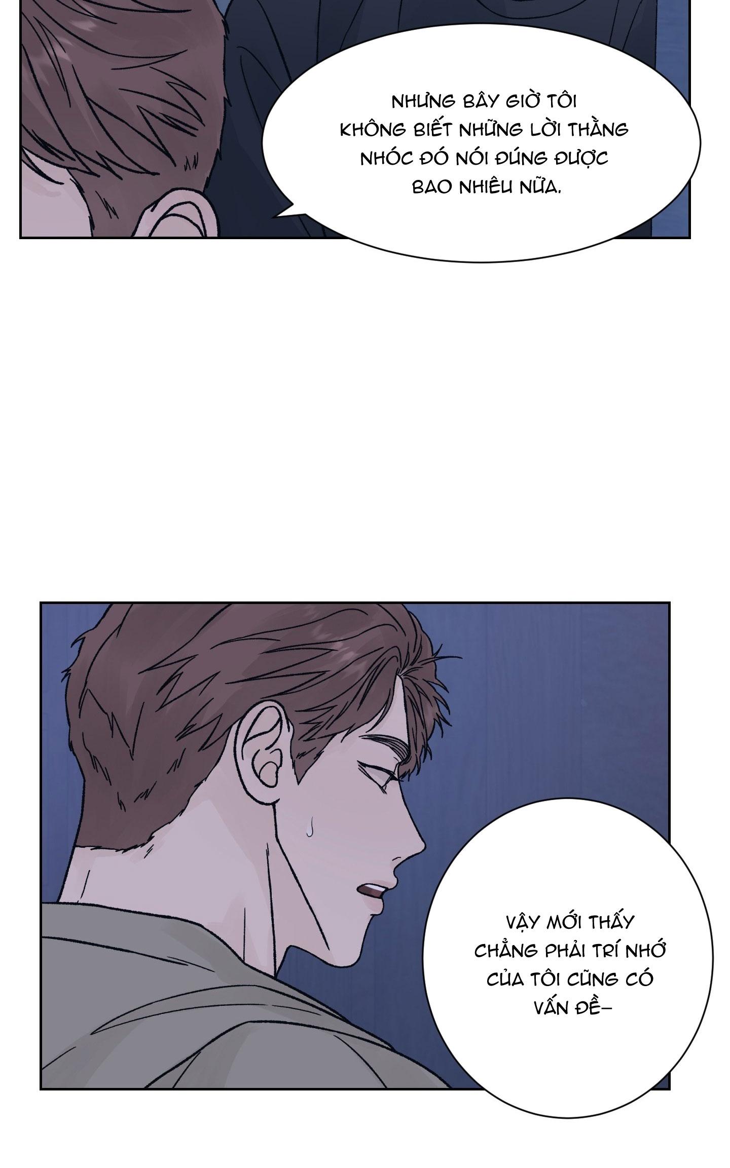 Đọc truyện ĐÊM KINH HOÀNG - Chapter 49