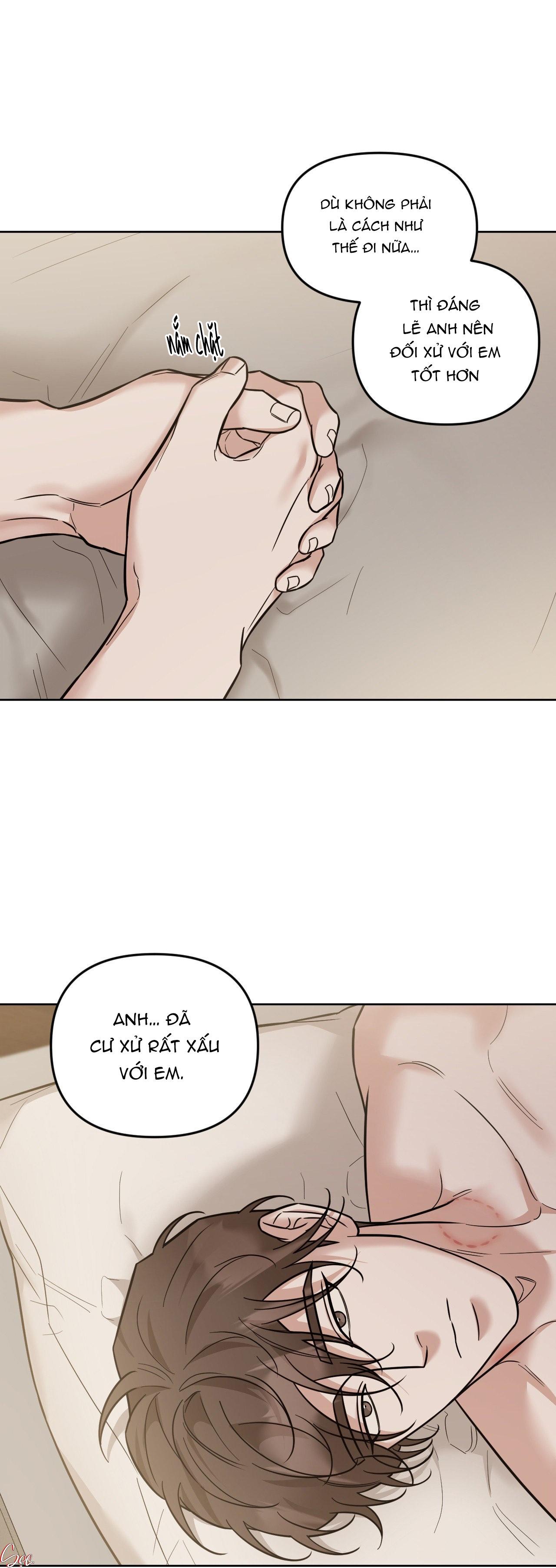 Đọc truyện HÃY HÉT LỚN OK ĐI - Chapter 26