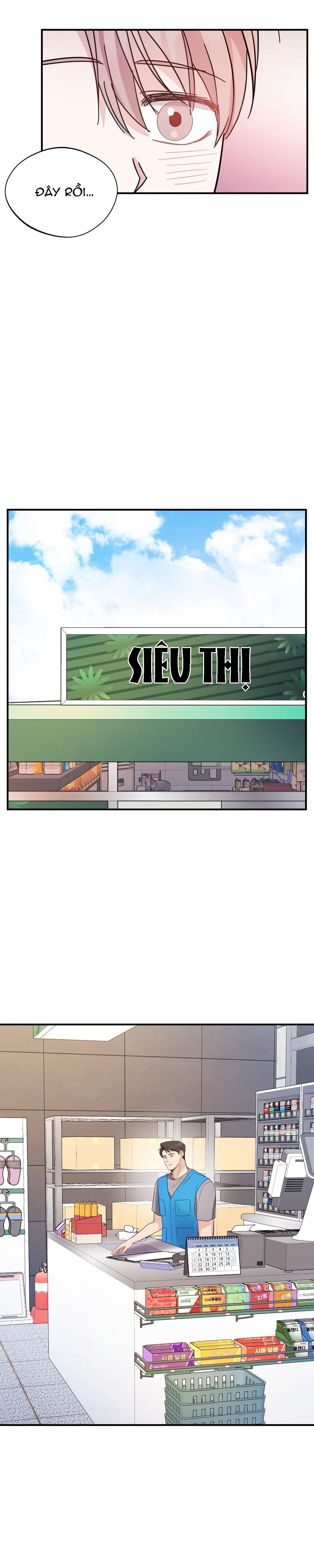 Đọc truyện GIANG HỒ LẠ MẶT - Chapter 10