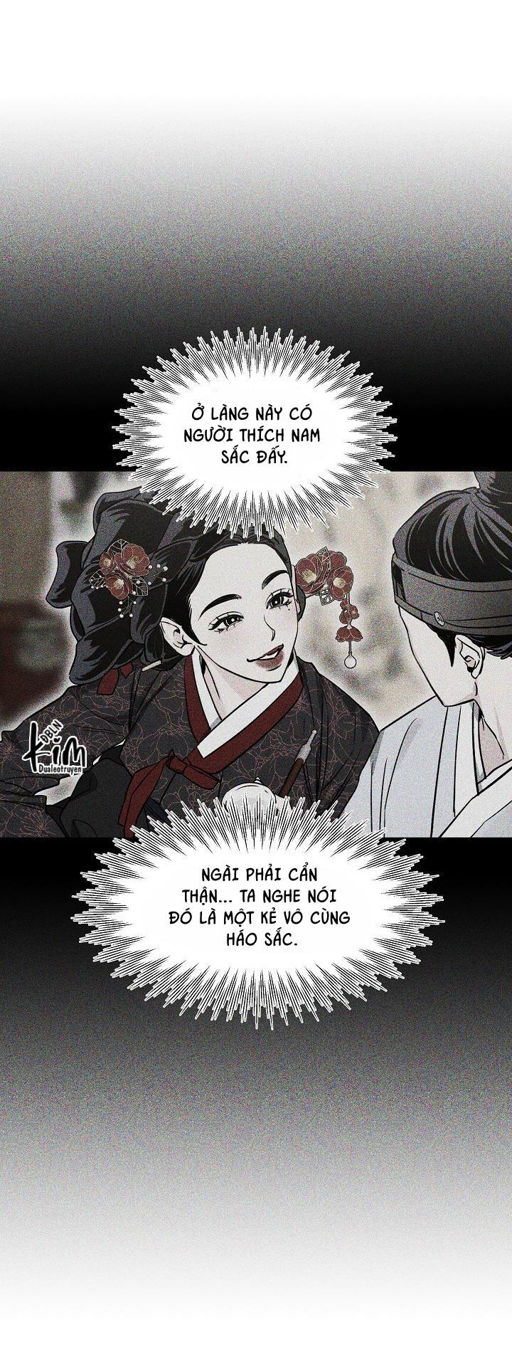 Đọc truyện TRUYỆN NGẮN LỤC LẠC ĐÔI - Chapter 6.2