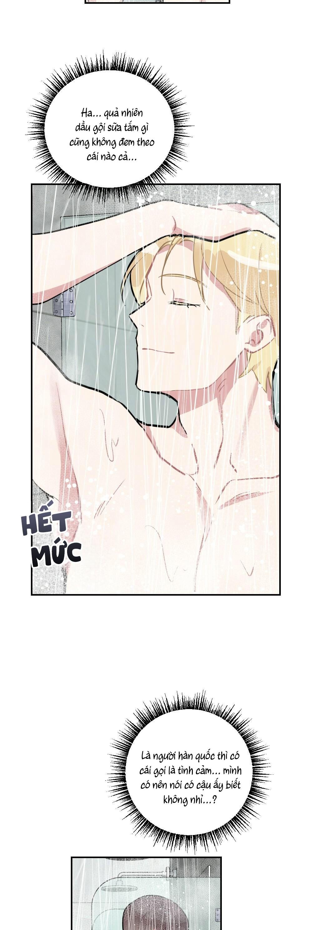 Đọc truyện TUYỂN TẬP DÚ BỰ - Chapter 67