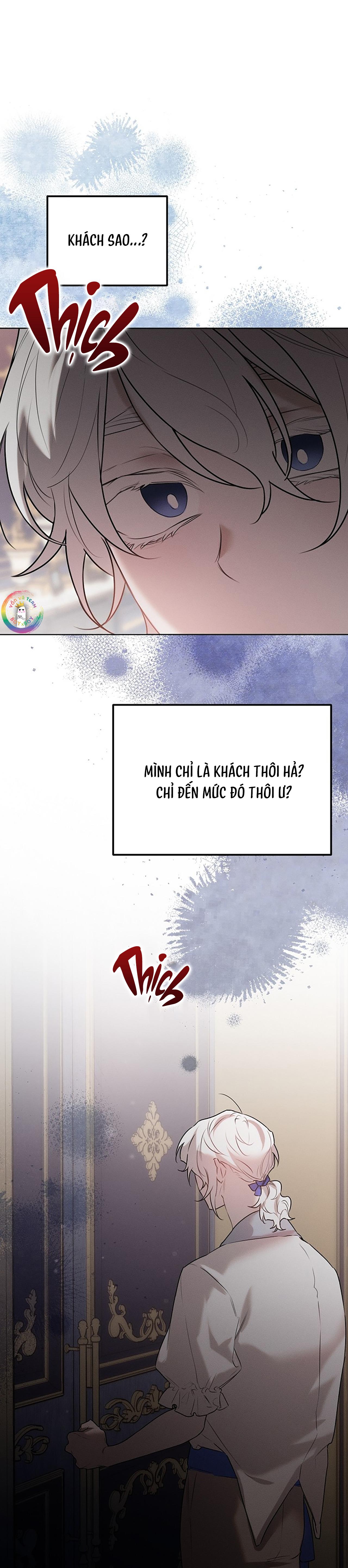 Đọc truyện (END) Này, Đừng Có Nhấn Cái Nút Đó! - Chapter 29