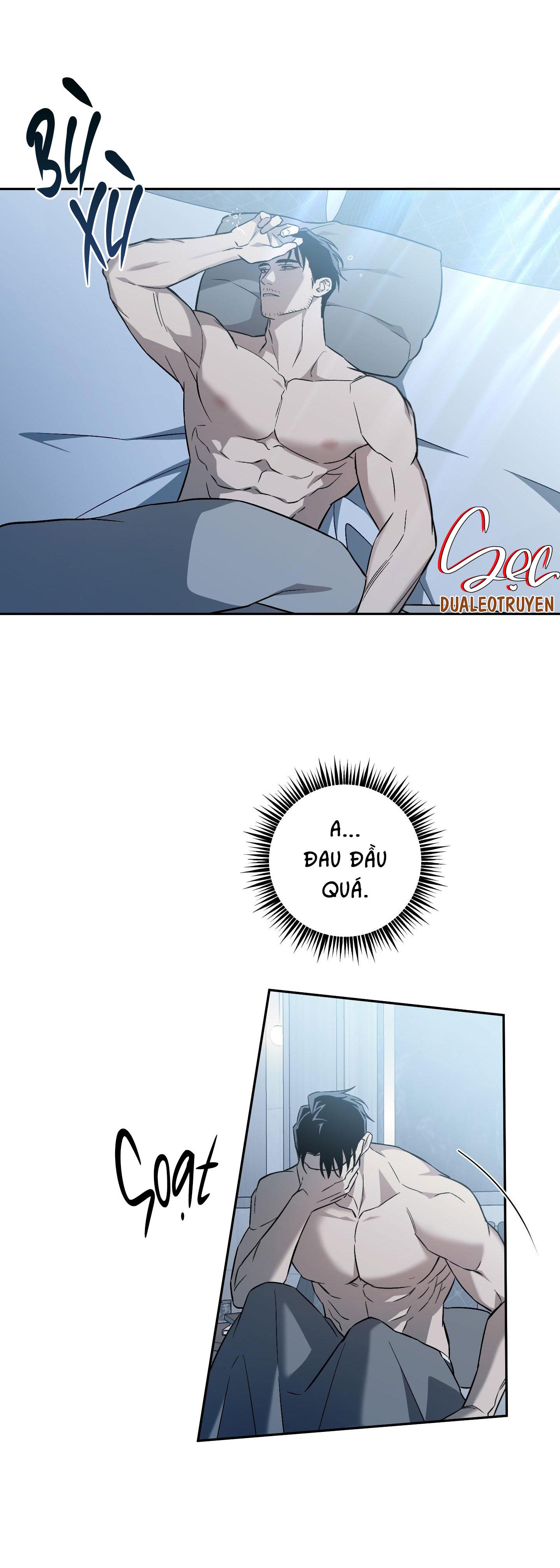 Đọc truyện CÁT LÚN - Chapter 2