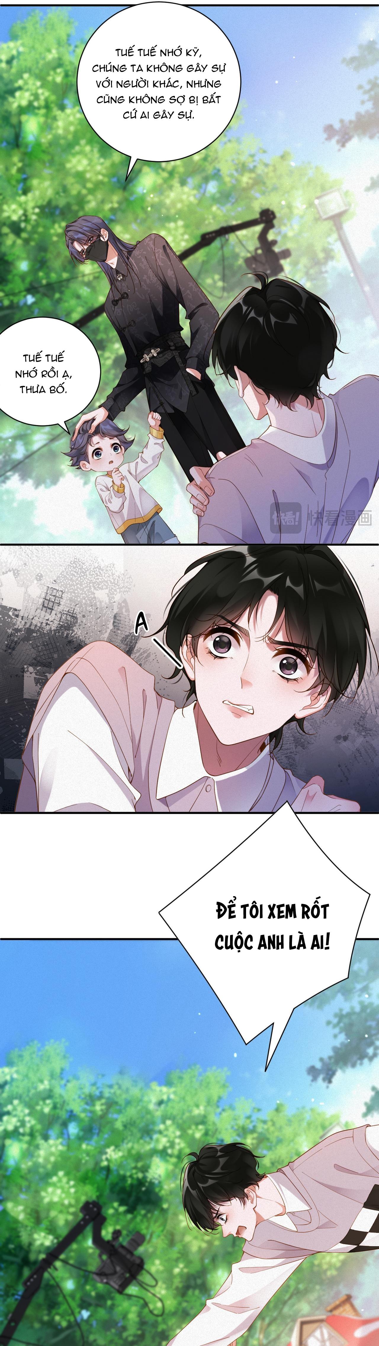 Đọc truyện CHỒNG CŨ MUỐN TÁI HÔN LẦN NỮA - Chapter 58