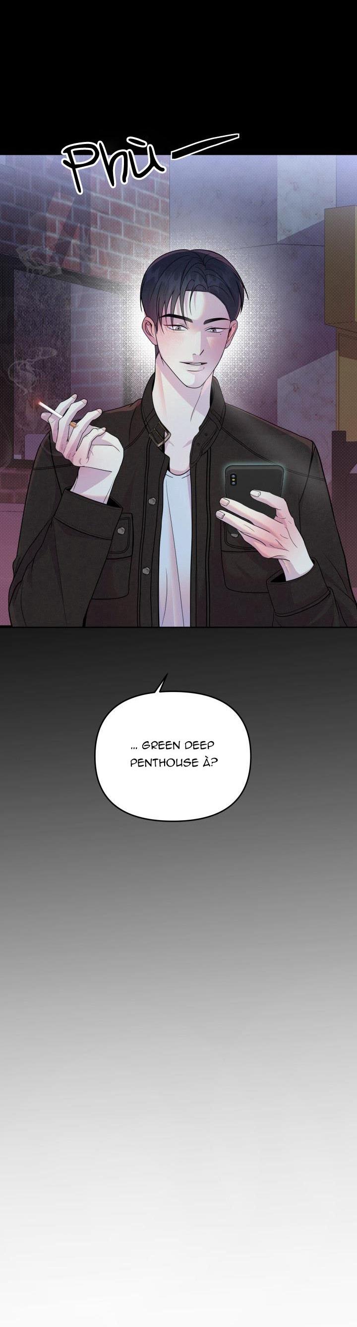 Đọc truyện HÃY MẠNH LÊN - Chapter 1