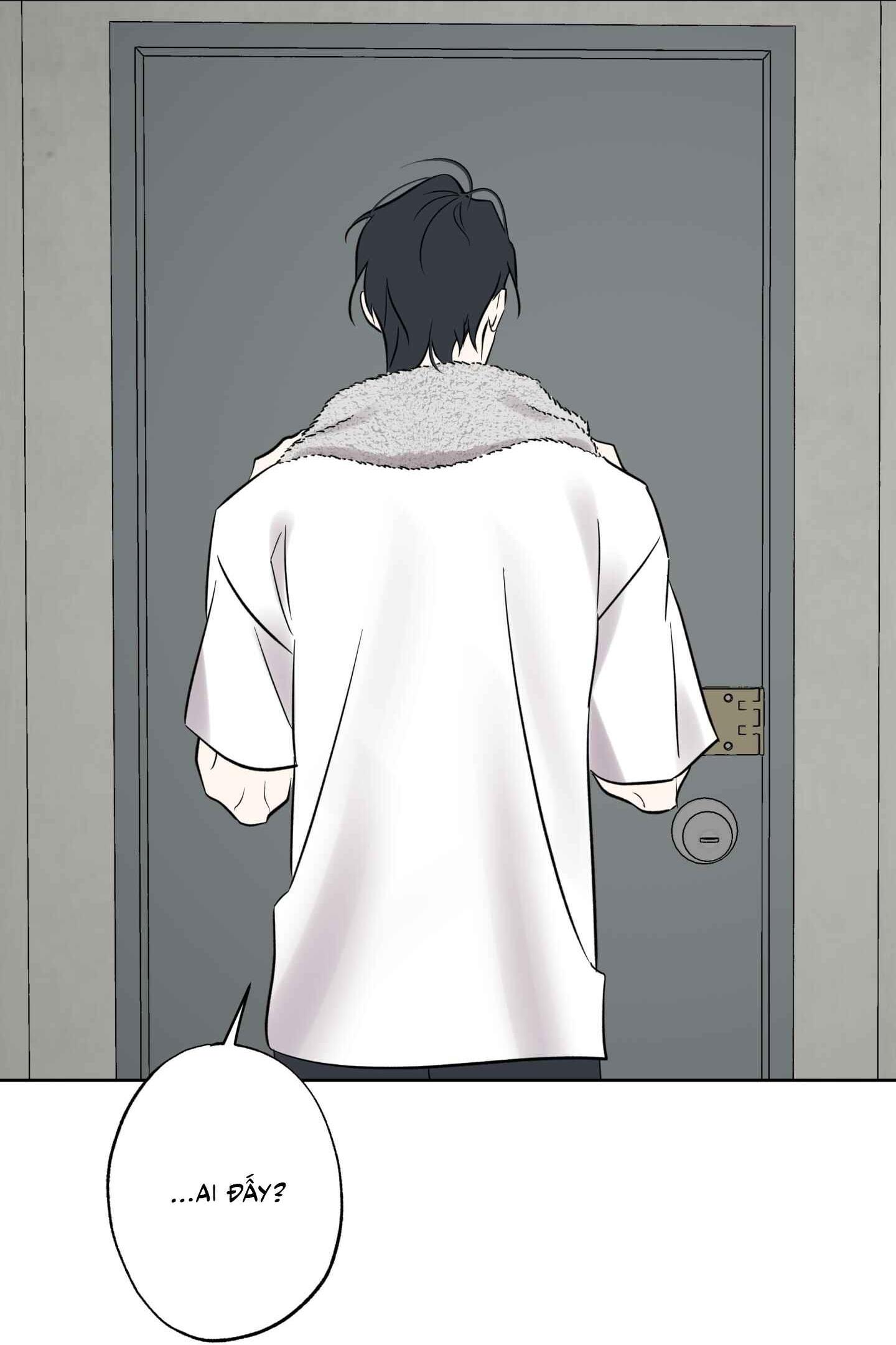Đọc truyện  Mưa Mãi Không Tạnh - Chapter 21