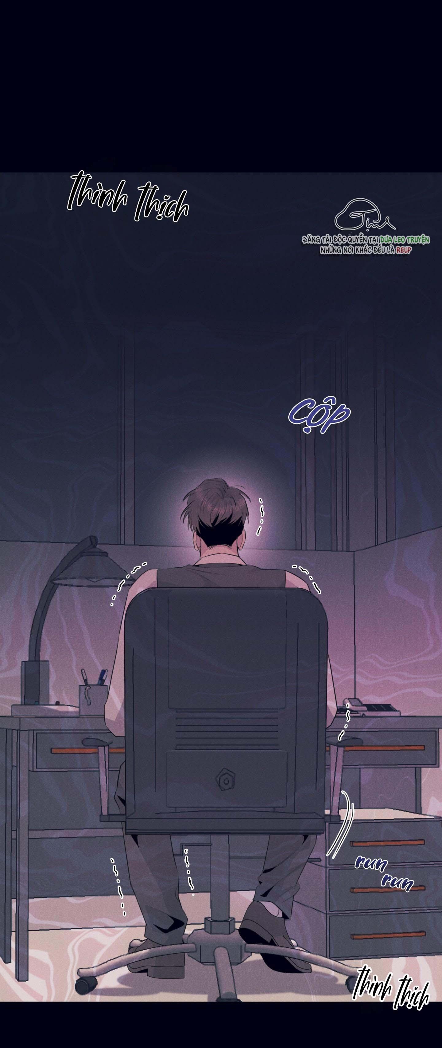 Đọc truyện Tuyển Tập Manhwa Dằm Khăm - Chapter 38