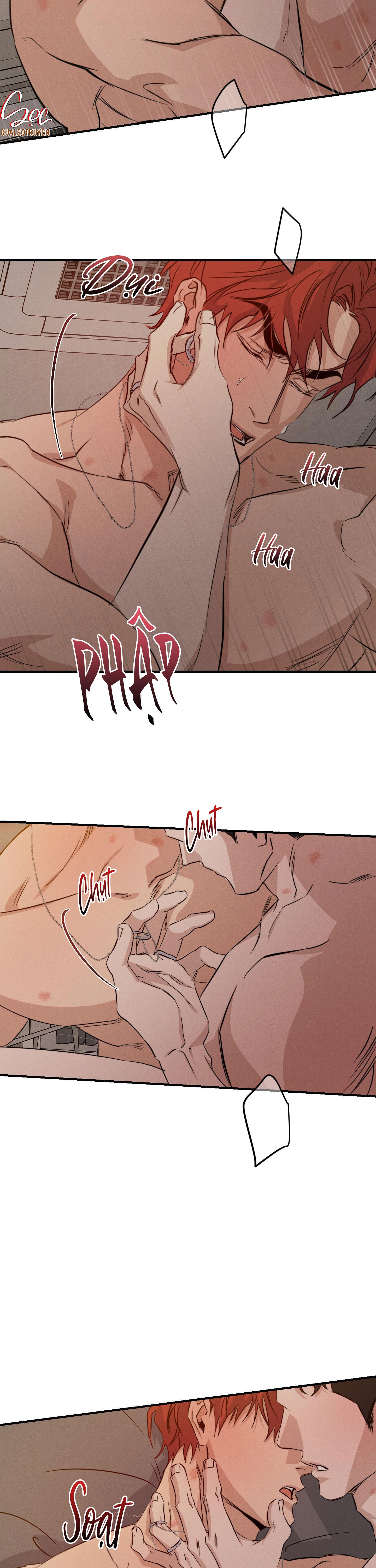 Đọc truyện HIGH CLEAR - Chapter 62