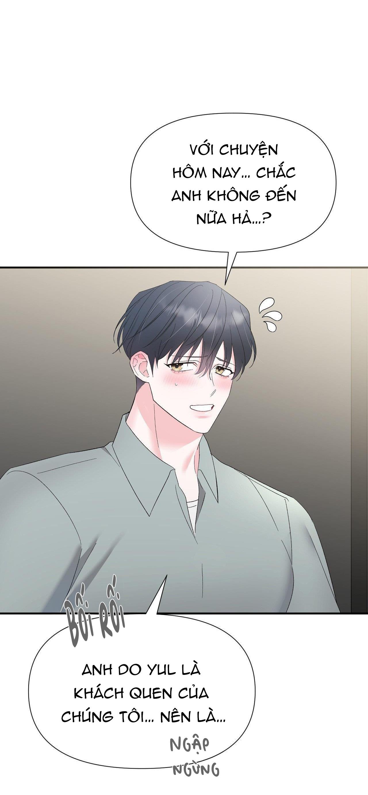 Đọc truyện PIT-A-PAT - Chapter 6