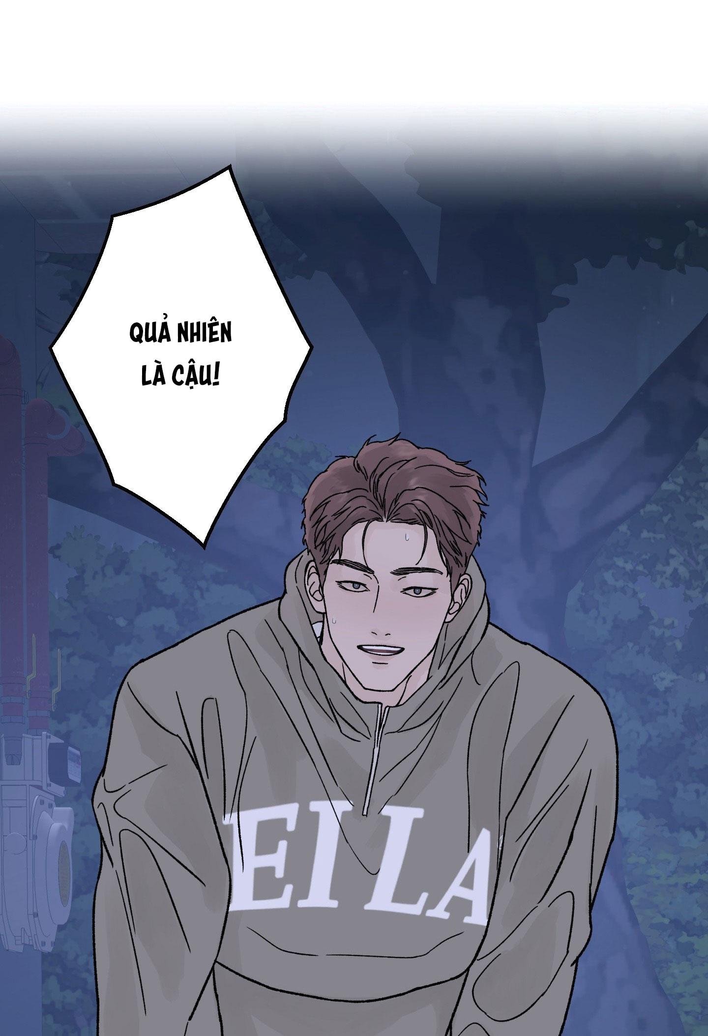 Đọc truyện ĐÊM KINH HOÀNG - Chapter 43