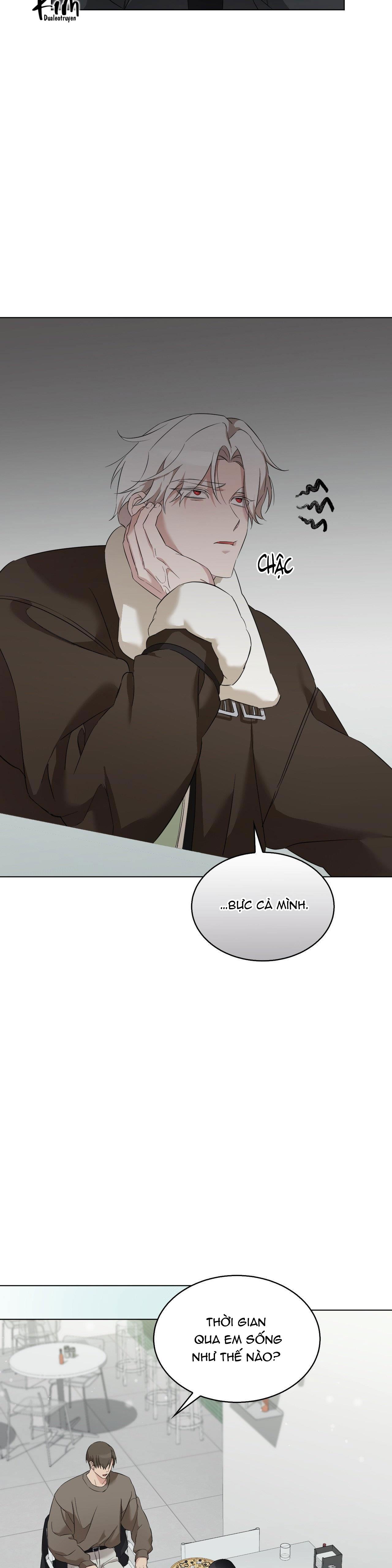 Đọc truyện LỖI TẠI DỄ THƯƠNG - Chapter 20