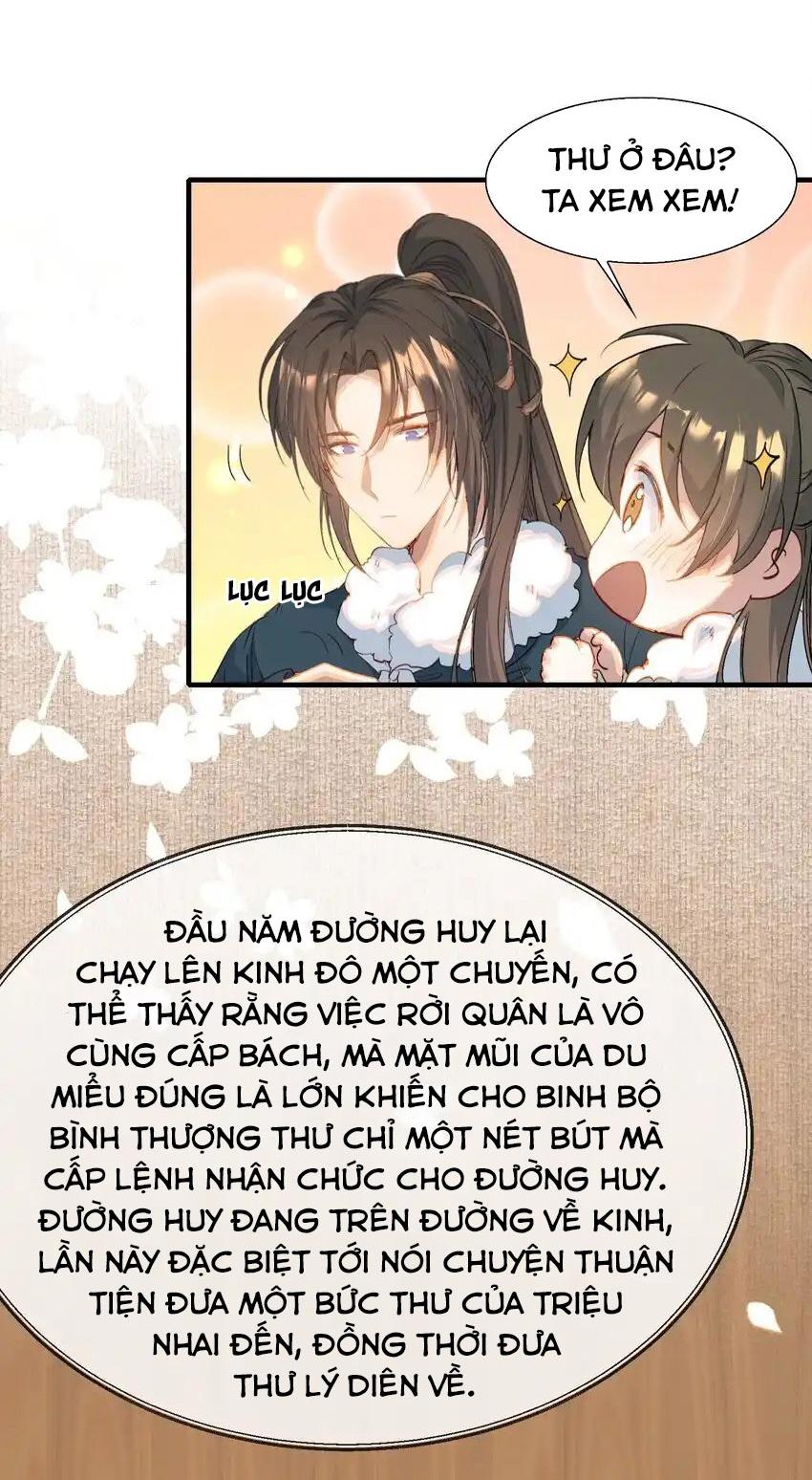 Đọc truyện Loạn thế vi vương - Chapter 67
