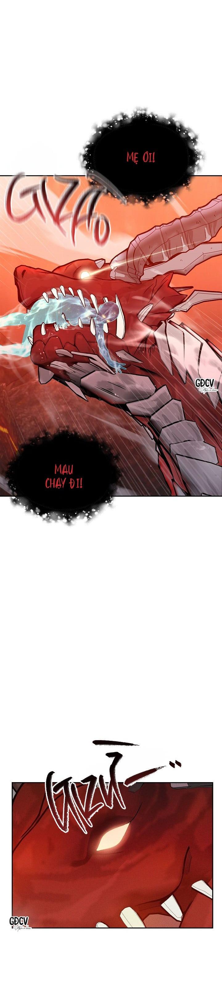 Đọc truyện DEATH IS MINE - Chapter 14