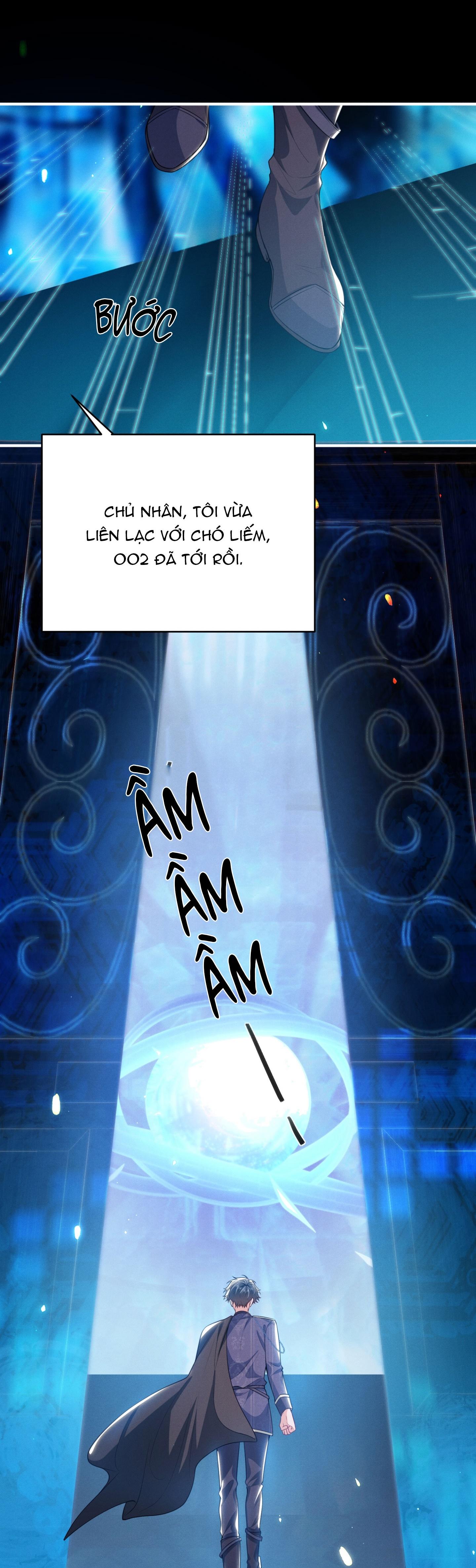 Đọc truyện Ánh mắt em trai nhìn tôi ngày một kì lạ - Chapter 52