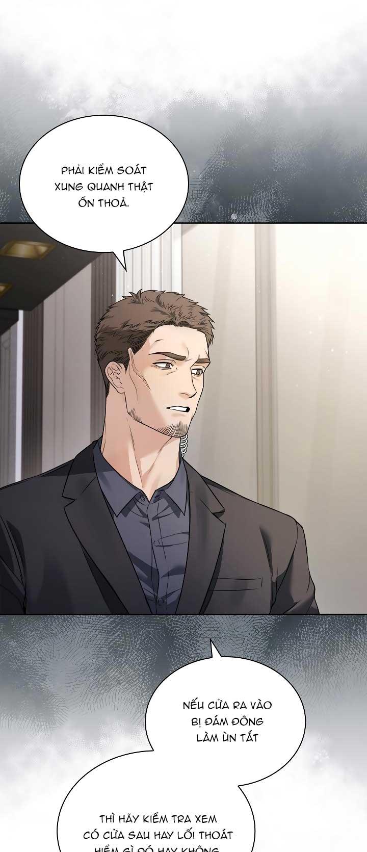 Đọc truyện HÔN TÔI NẾU CÓ THỂ - Chapter 7