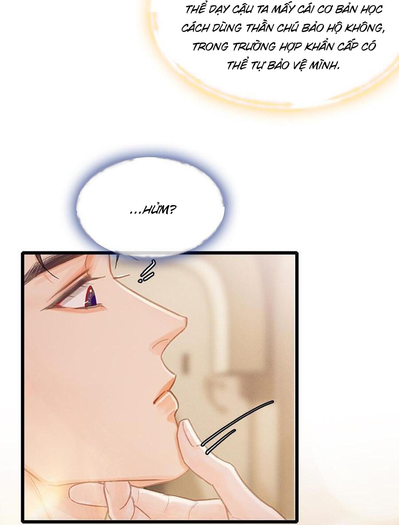 Đọc truyện Quen Lâu Mới Biết Người Thiếu Tâm Cơ - Chapter 49