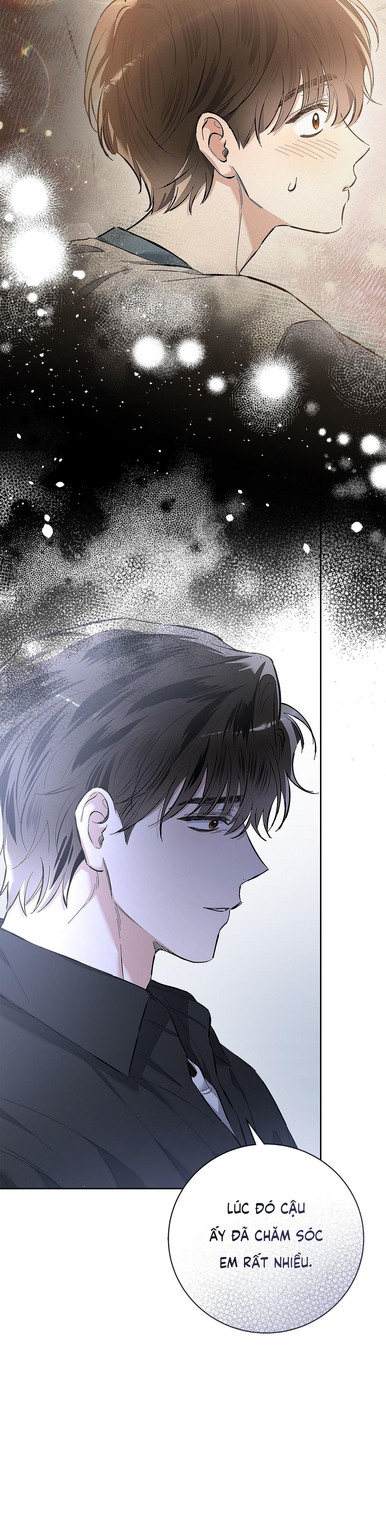 Đọc truyện MỐI TÌNH KHÔNG CÔNG BẰNG - Chapter 6