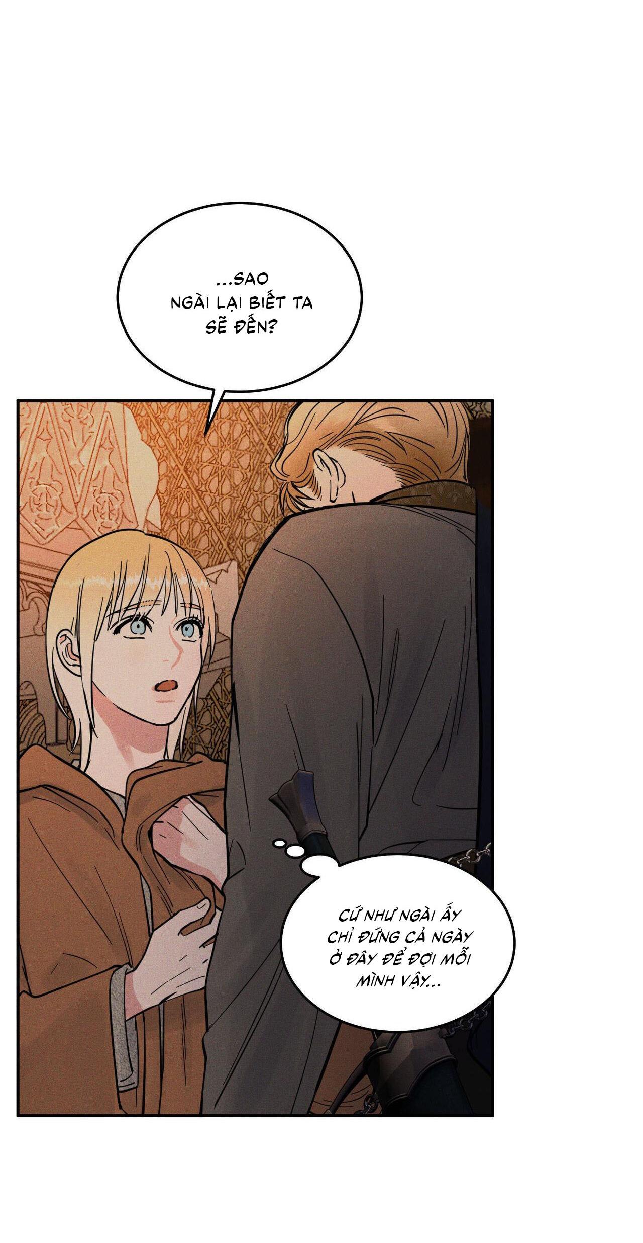 Đọc truyện  Antidote - Chapter 15