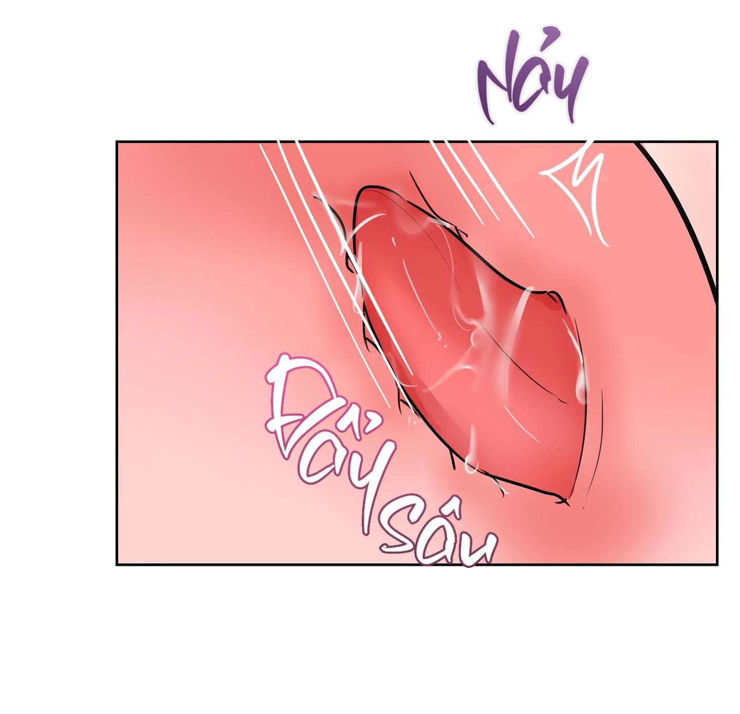 Đọc truyện CAMBOY BUNNY - Chapter 14