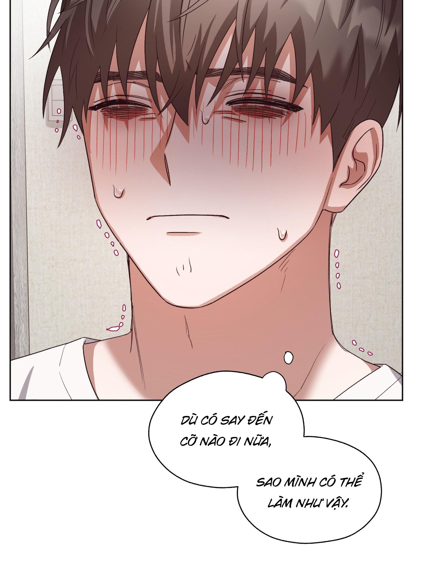 Đọc truyện [Hoàn] Bạn Thời Thơ Ấu Trong Góc Phòng - Chapter 5