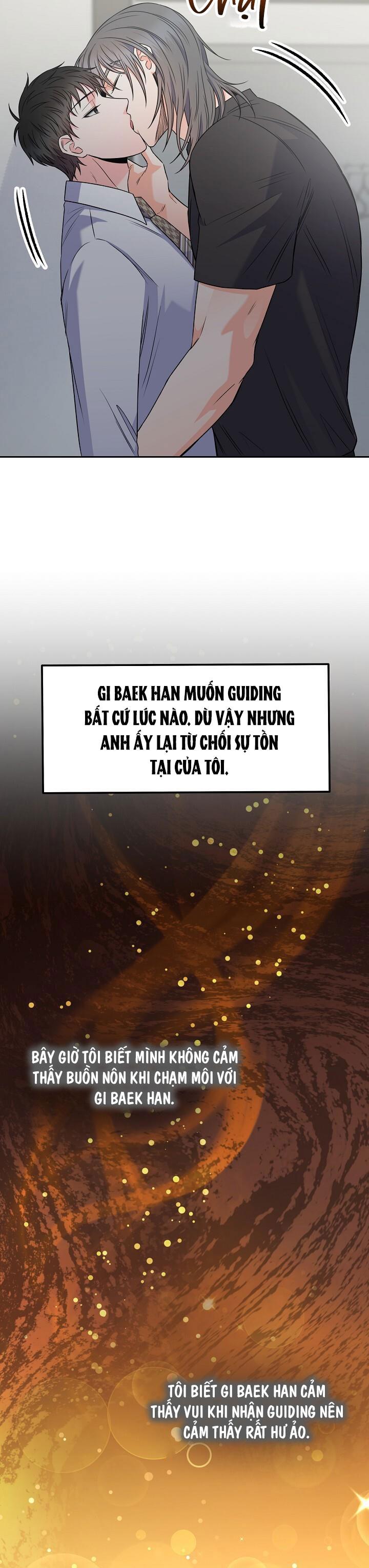 Đọc truyện CHÁN GHÉT - Chapter 43