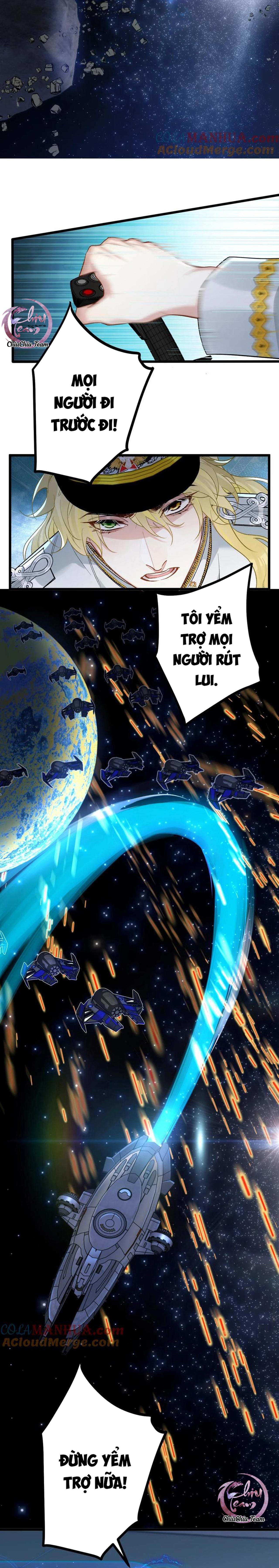 Đọc truyện Chung Tình (END) - Chapter 69