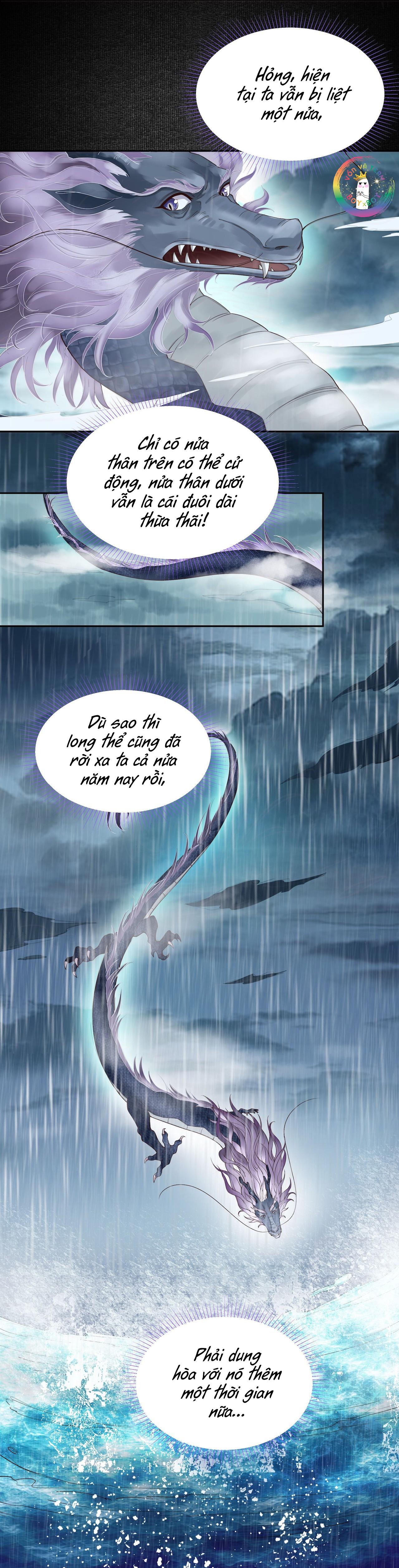 Đọc truyện (END) Đồng Tiền Kham Thế - Chapter 45