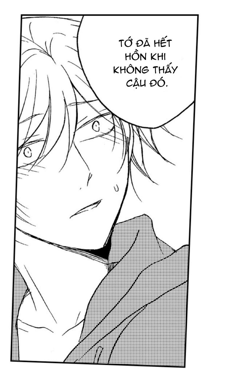 Đọc truyện Tôi đã khiến anh ấy lộ rõ bản chất là một kẻ biến thái - Chapter 16