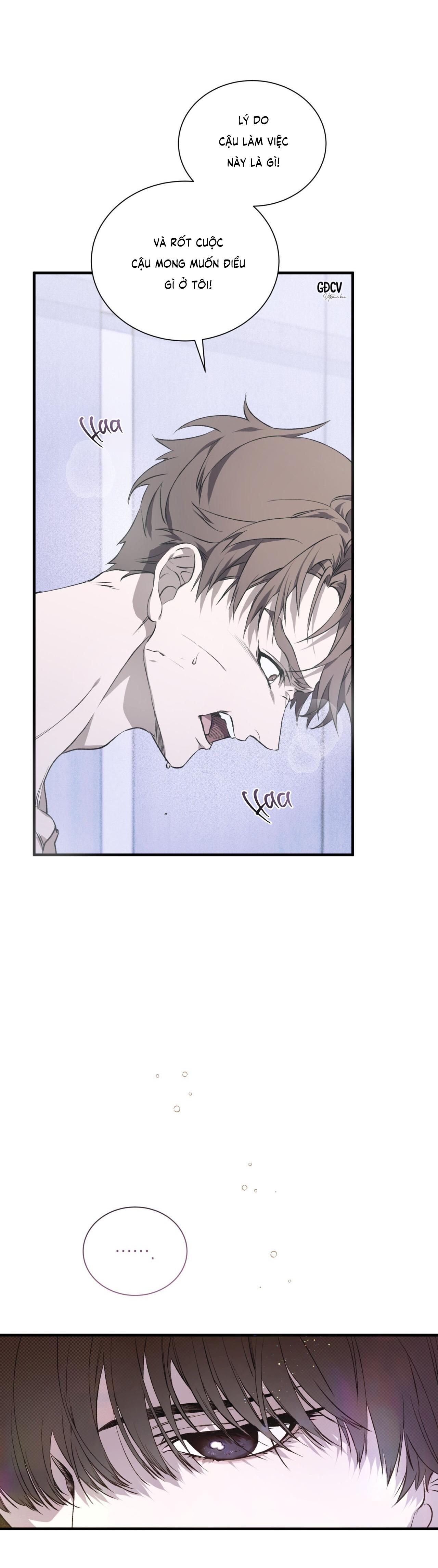 Đọc truyện LẠC LỐI - Chapter 2