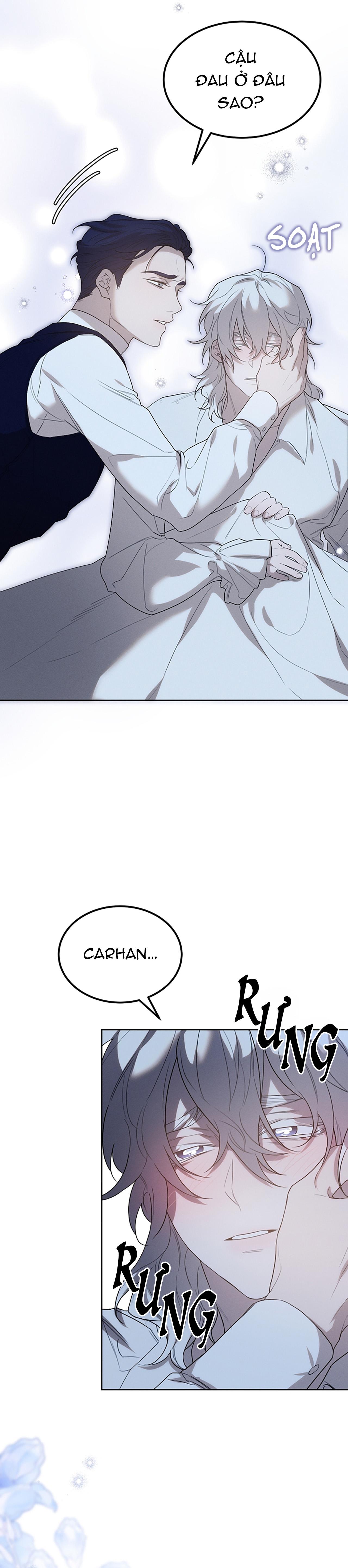 Đọc truyện (END) Này, Đừng Có Nhấn Cái Nút Đó! - Chapter 25