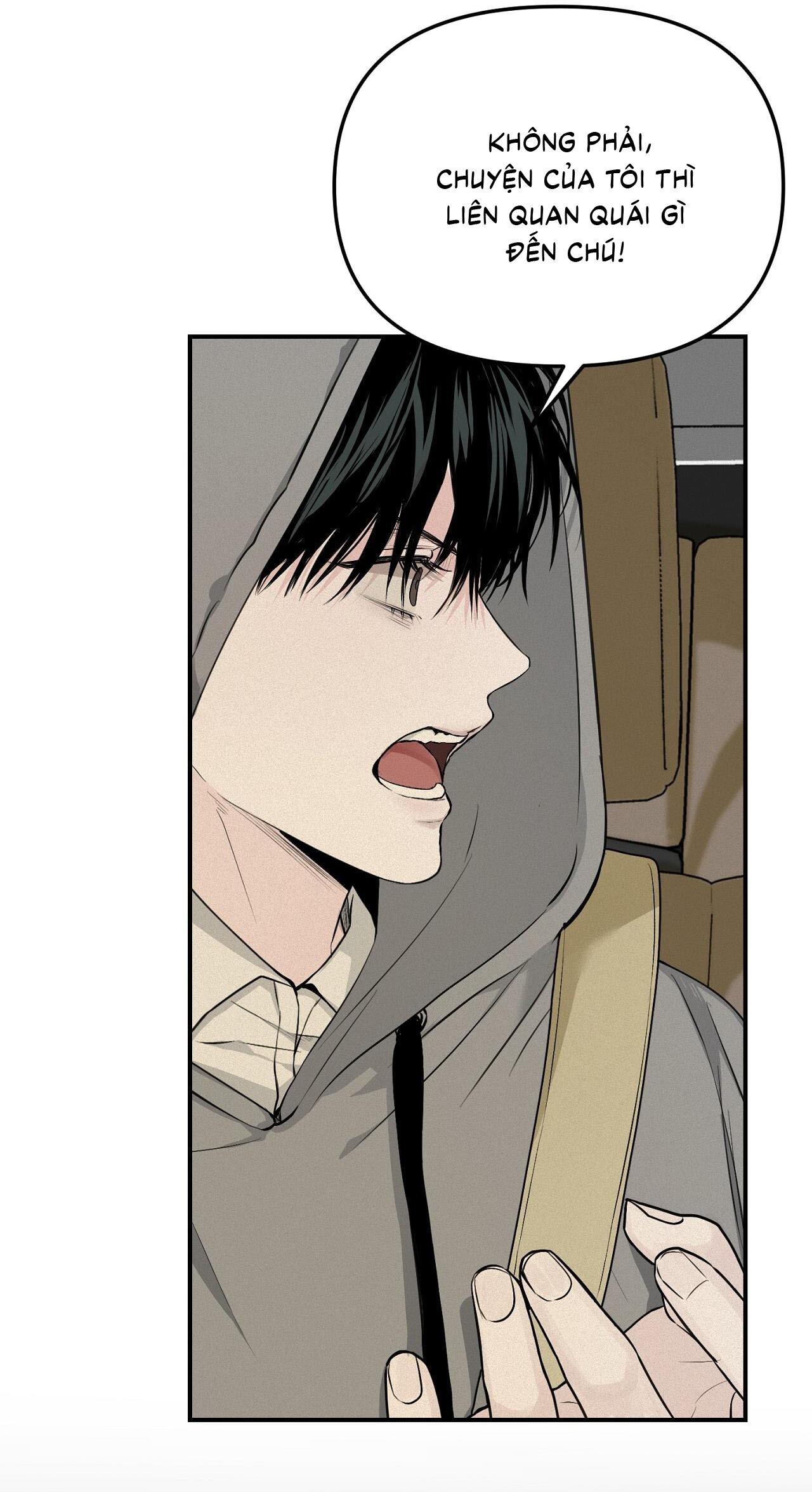 Đọc truyện  Phép Chiếu - Chapter 12