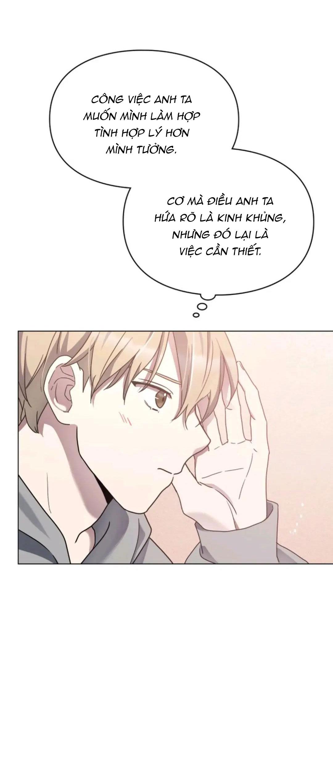 Đọc truyện Dấu Vết Mặt Trời - Chapter 7