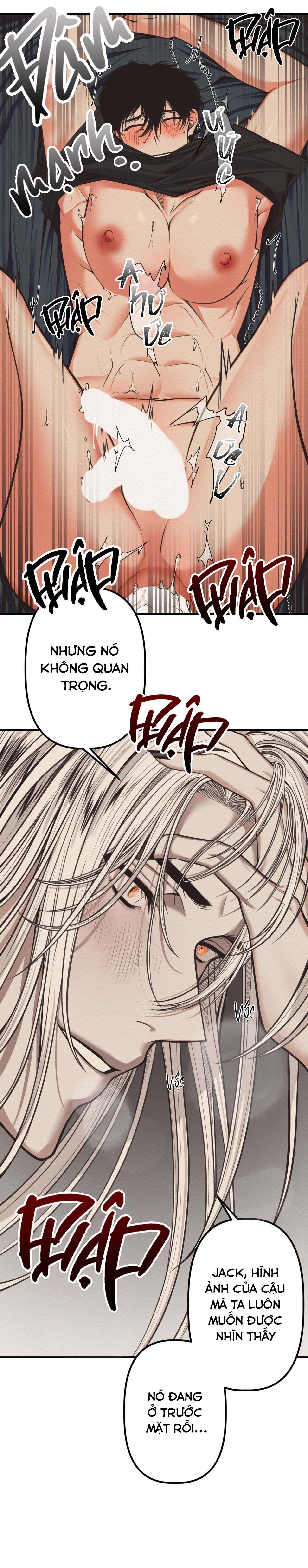 Đọc truyện (END SS) DEVIL ON TOP - Chapter 10