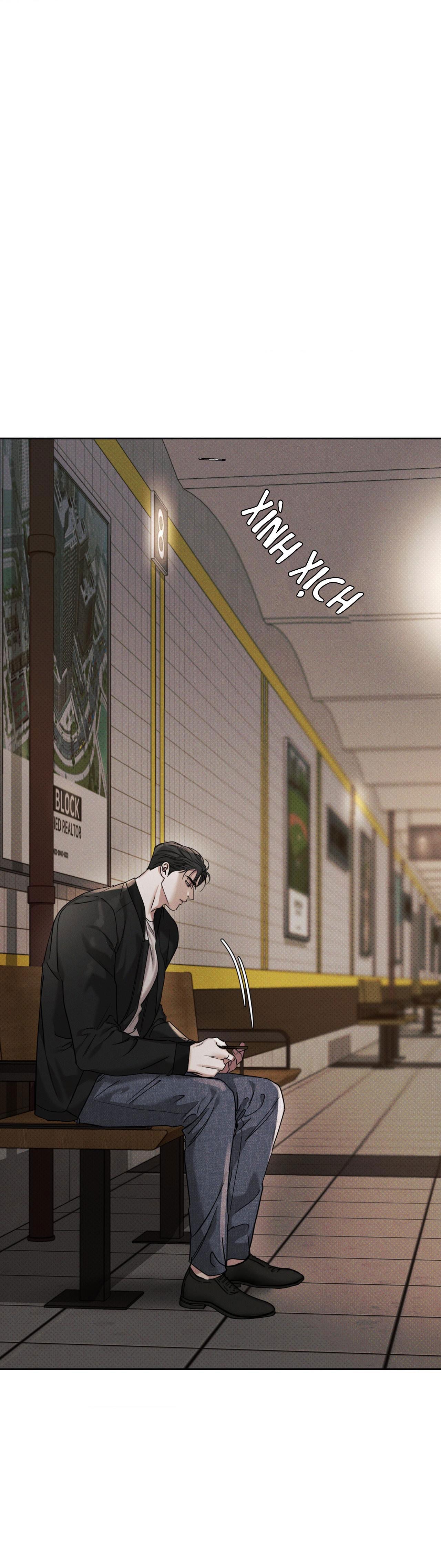 Đọc truyện NGƯỜI YÊU DẤU - Chapter 22