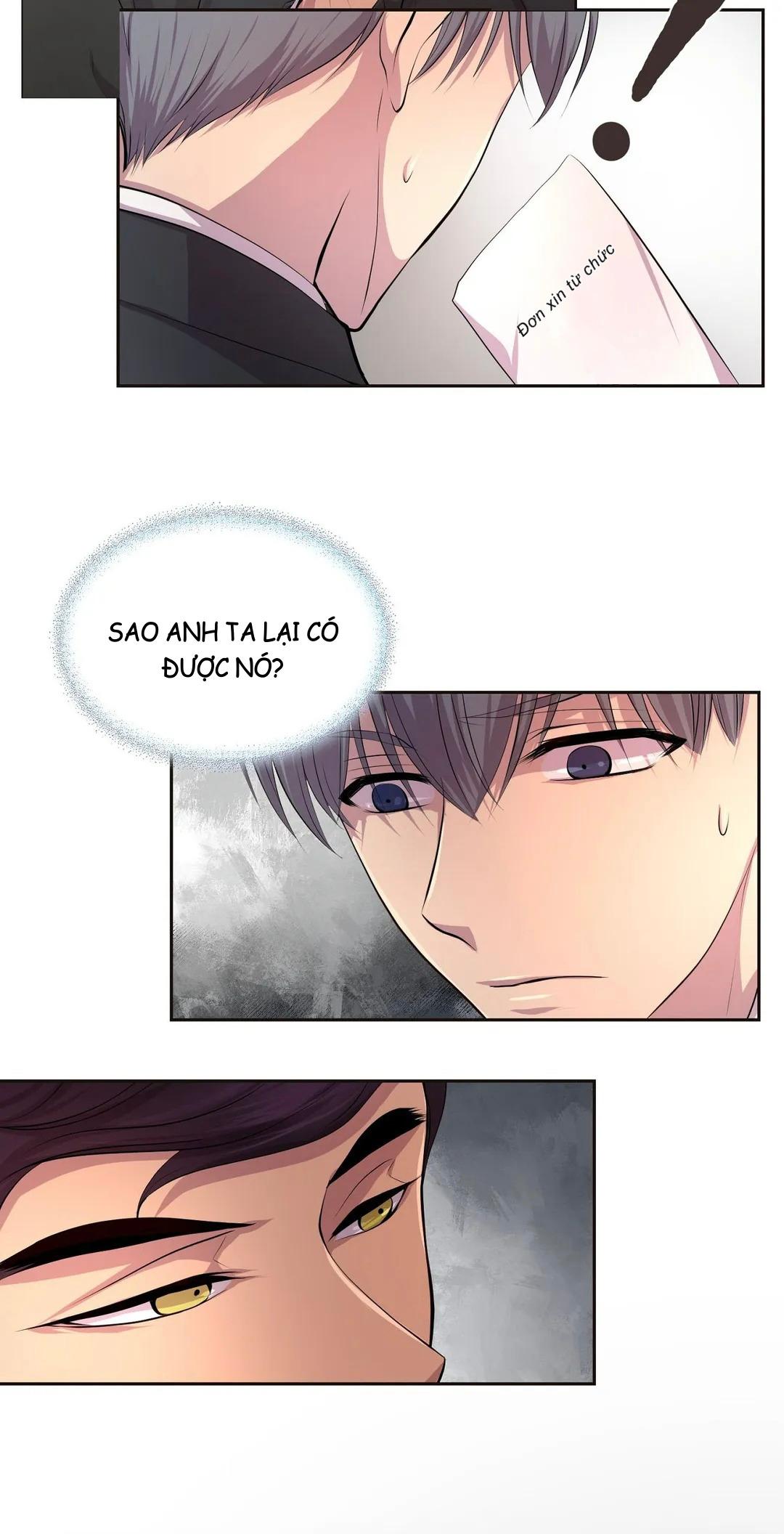 Đọc truyện HMT Giữ Em Thật Chặt - Chapter 46