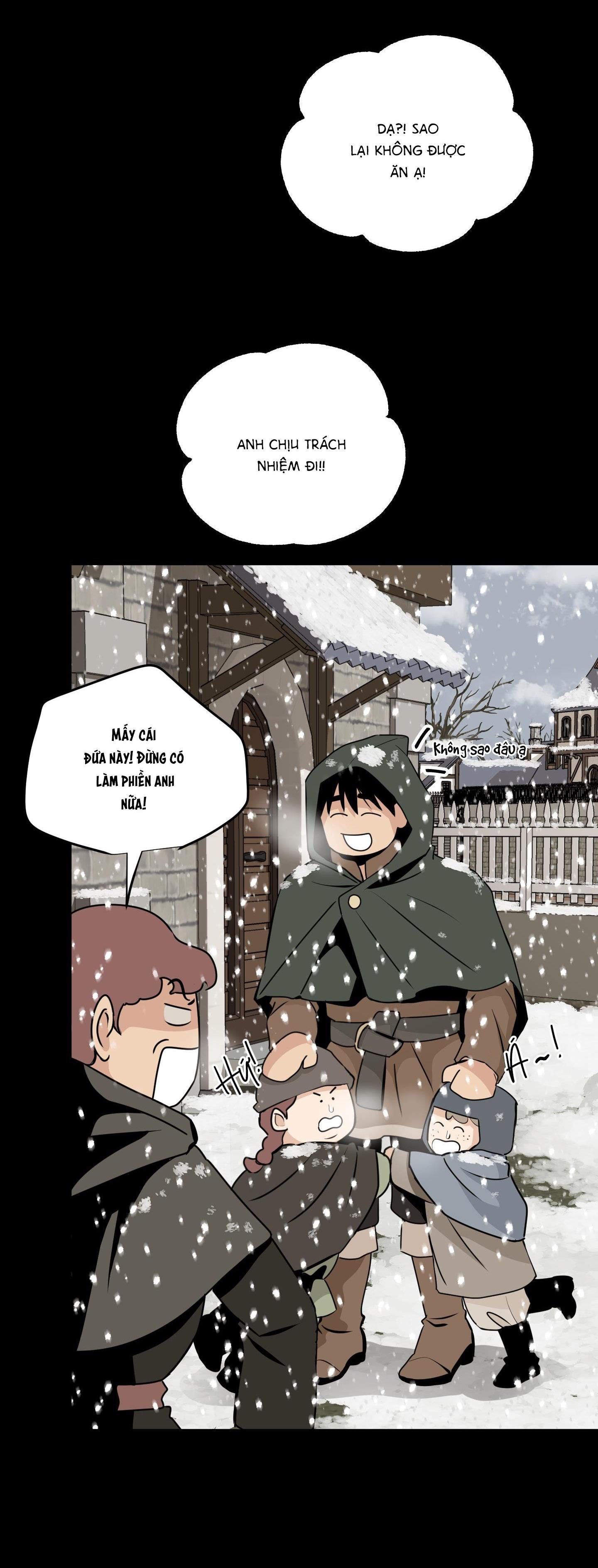 Đọc truyện  Hoa Vô Danh - Chapter 15