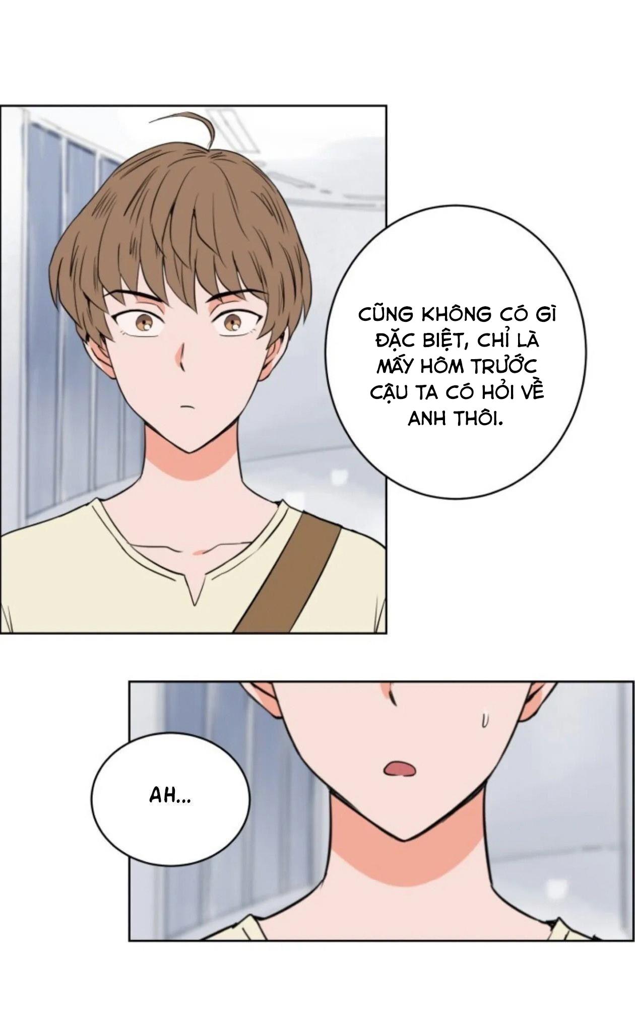Đọc truyện Điểm Tốt Nhất - Chapter 12