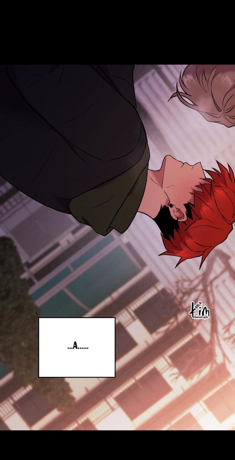 Đọc truyện NỖI SỢ CỦA HWAN YEONG - Chapter 40