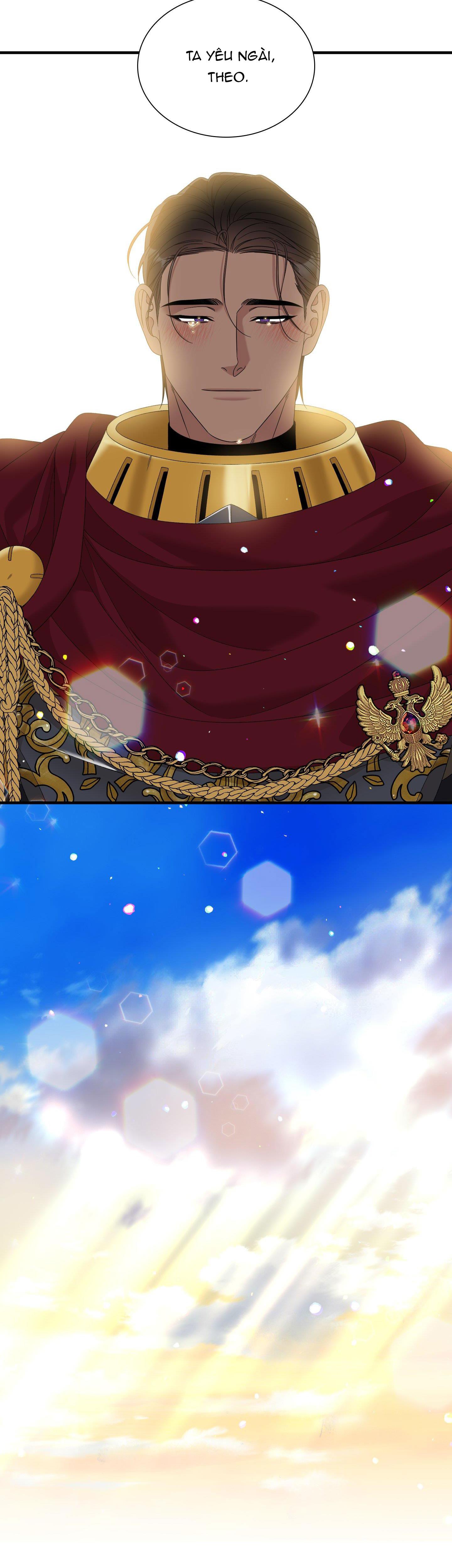 Đọc truyện SMYRNA VÀ CAPRI - Chapter 67