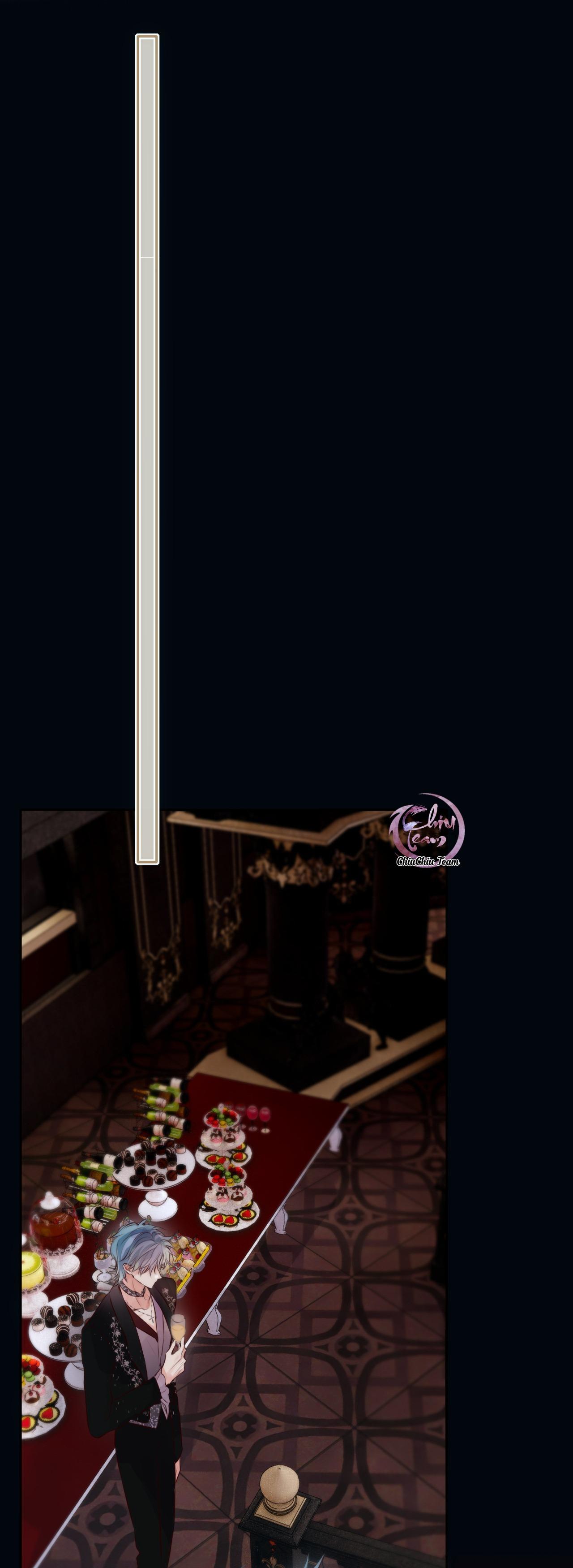 Đọc truyện Mắt Của Hành Tinh - Chapter 18