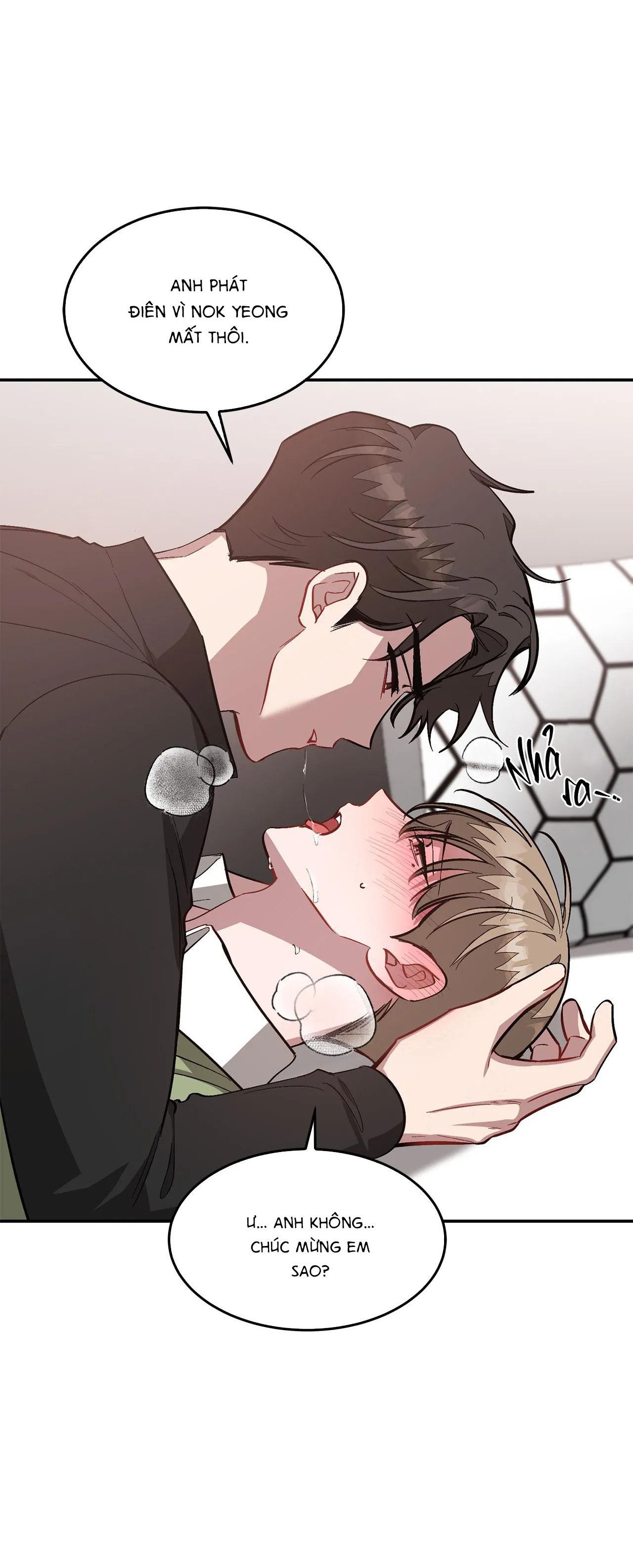 Đọc truyện  Sống Lại Lần Nữa - Chapter 74