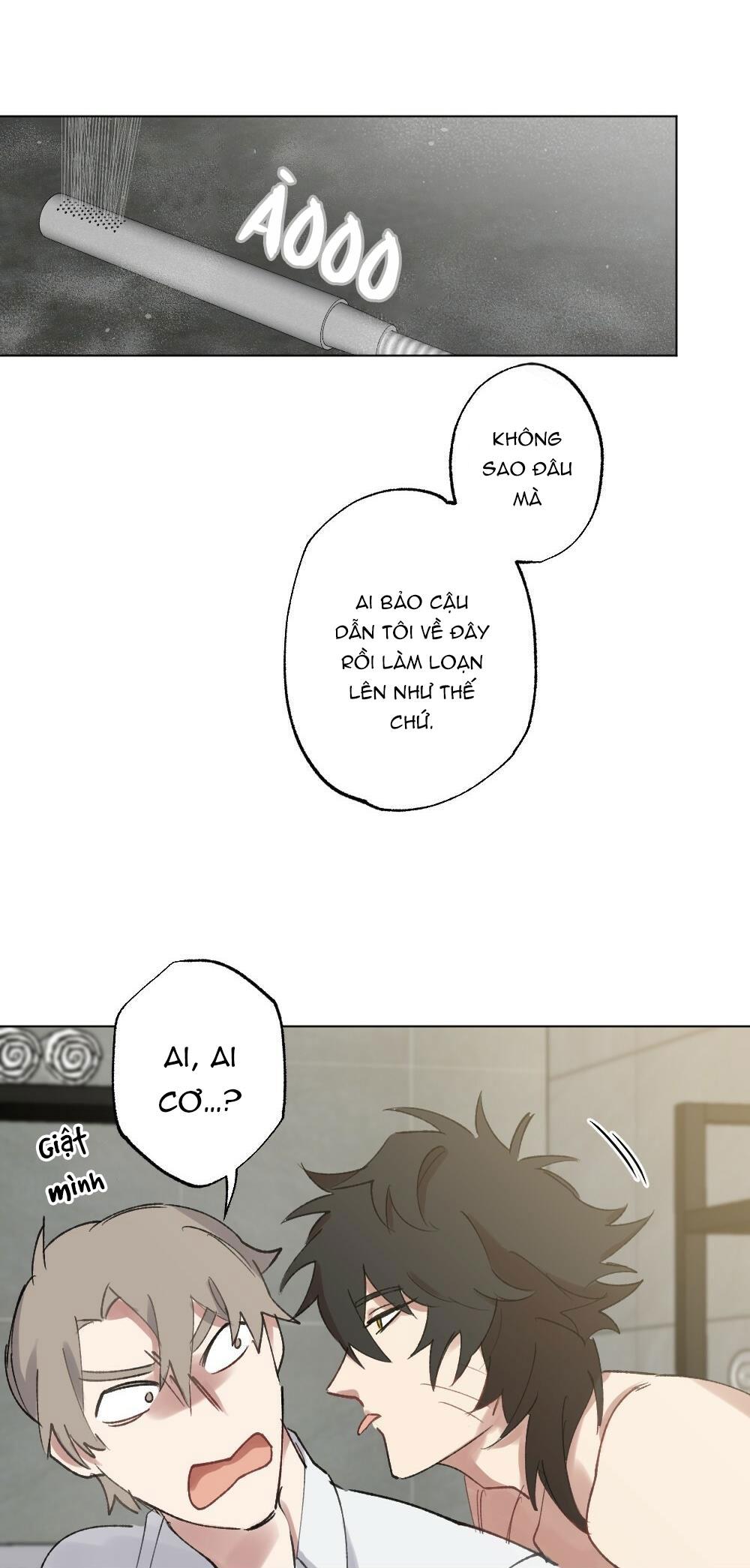 Đọc truyện TUYỂN TẬP DÚ BỰ - Chapter 55