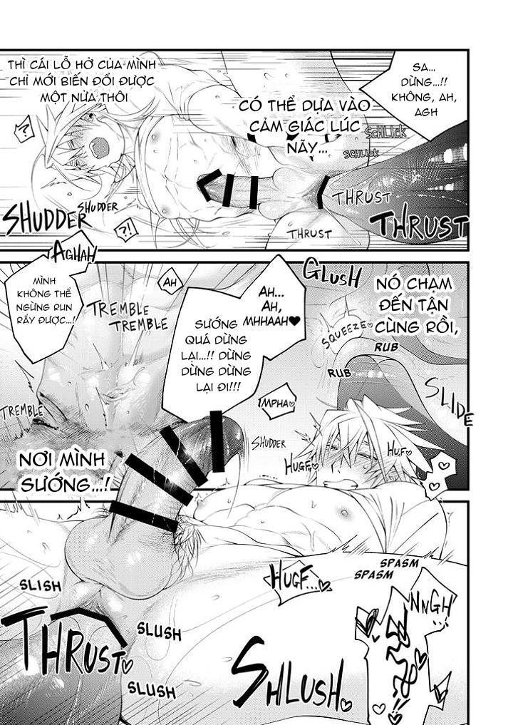 Đọc truyện Tuyển tập trôn có lài - Chapter 82