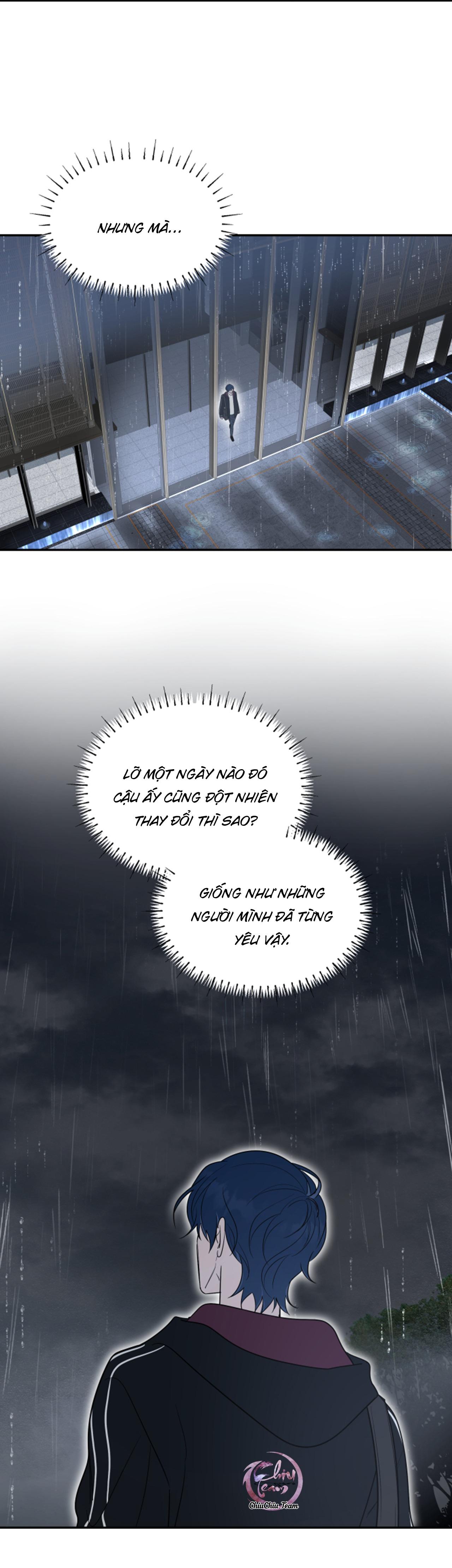 Đọc truyện Liên Minh Thất Tình Ngày Thứ 6 - Chapter 22