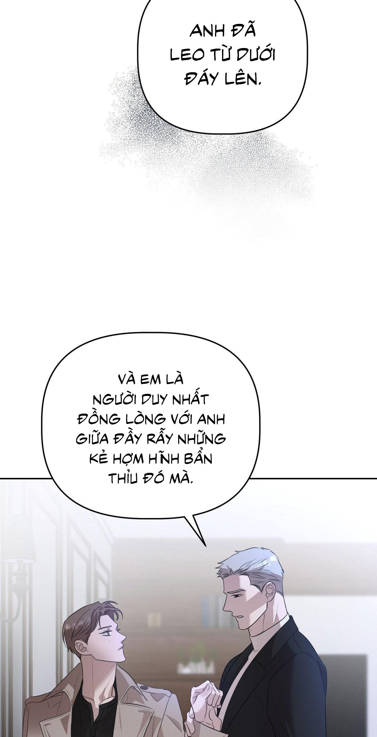 Đọc truyện NHIỆT ĐỘ TIẾP XÚC - Chapter 15