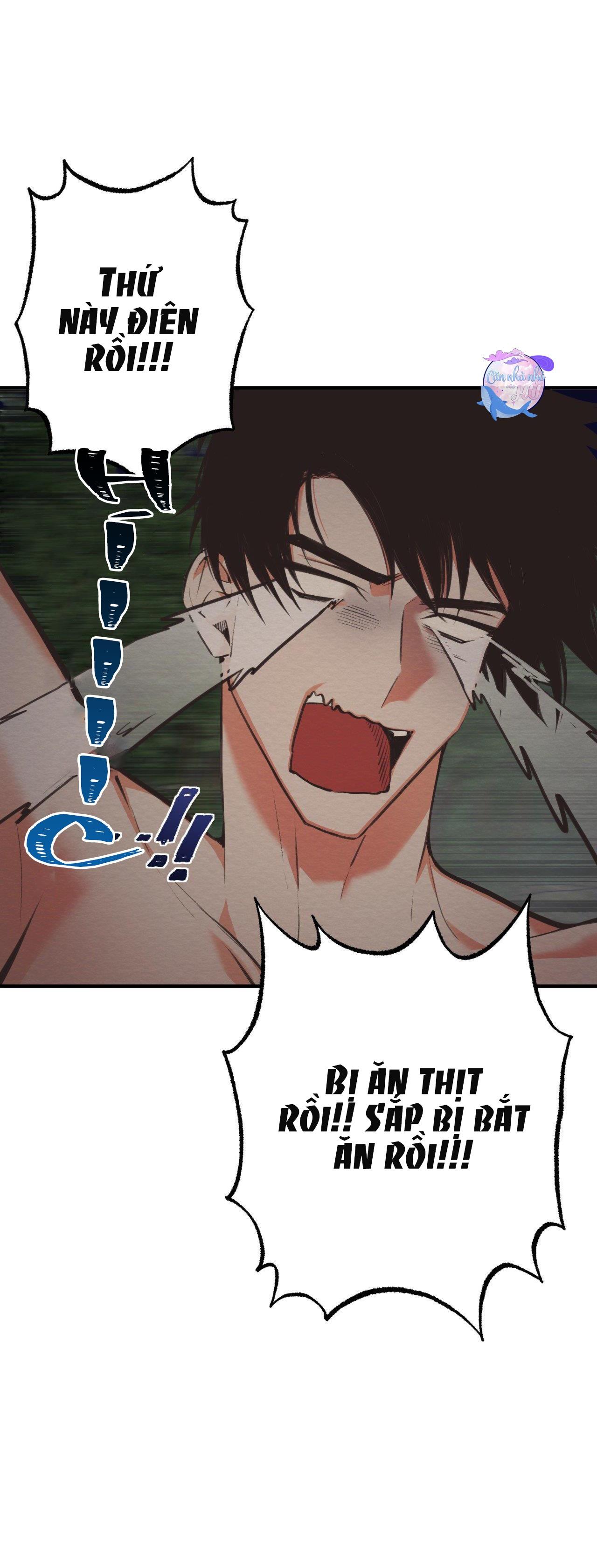 Đọc truyện (END SS) DEVIL ON TOP - Chapter 35